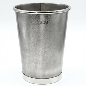 Legacy Pewter Vase