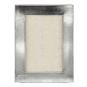 Legacy Pewter Photo Frame 6" x 4"