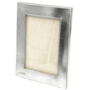 Legacy Pewter Photo Frame 6" x 4"