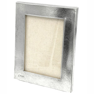 Legacy Pewter Photo Frame 7" x 5"