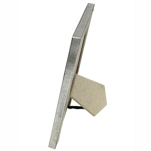 Legacy Pewter Photo Frame 10" x 8"
