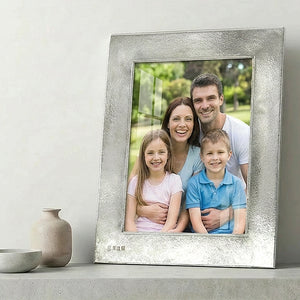 Legacy Pewter Photo Frame 10" x 8"