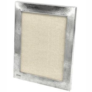 Legacy Pewter Photo Frame 10" x 8"