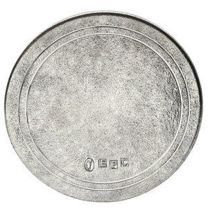 Legacy Pewter Coasters Set of 4