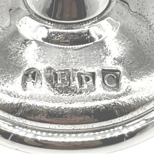 Legacy Pewter Cocktail Glass