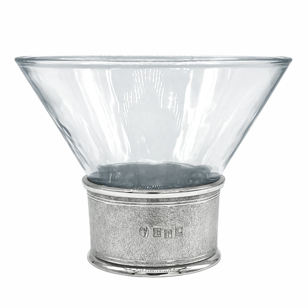 Legacy Pewter Bowl