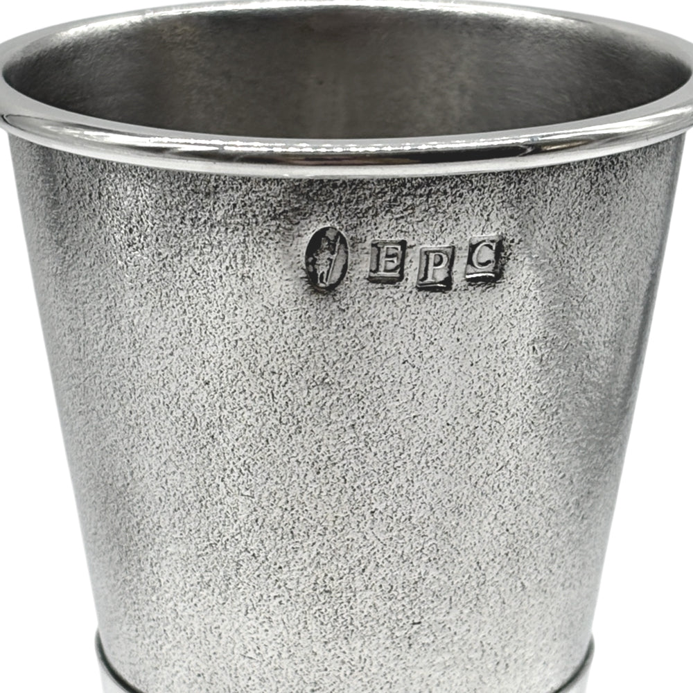 Legacy Pewter Goblet