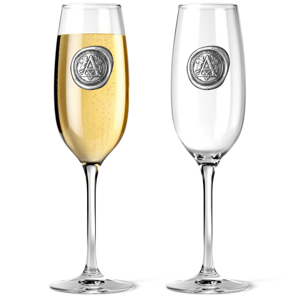 Luxury Champagne Gift Set Includes Moet Brut Rose 2 Personalised Ch UK englishpewter
