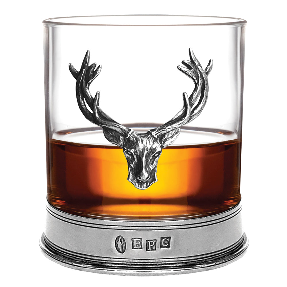 Miniature Whisky Gift Set – Premium Tasting Collection Set of 4
