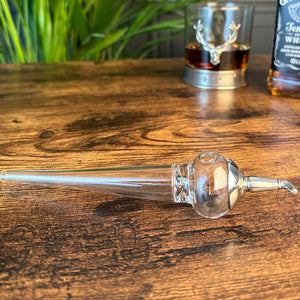 Whisky Pot Still Water Pipette