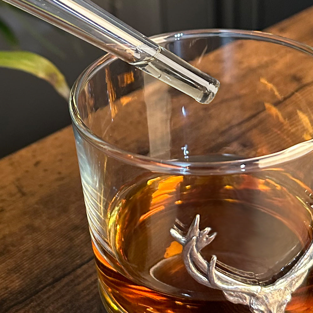 Whisky Pot Still Water Pipette