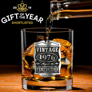 50th Birthday Gift For Men Him Husband Boyfriend Dad Uncle Brother 1976