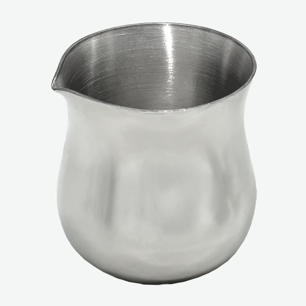 Mini Pewter Whisky Water Jug