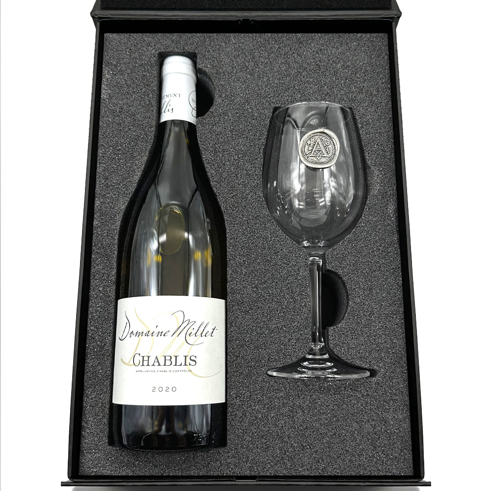 Wine Gift Sets UKenglishpewter