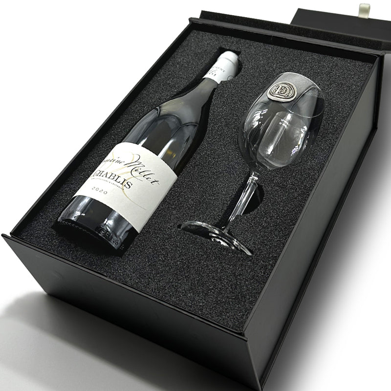Fine Wine set