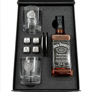 Whisky Gift Set - WKDSET4