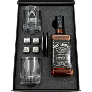 Whisky Gift Set - WKDSET4P