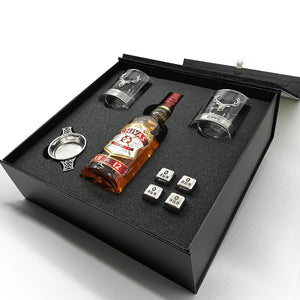 Whisky Gift Set - WKTSET9