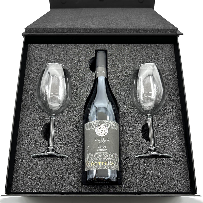 Wine Gift Sets UKenglishpewter