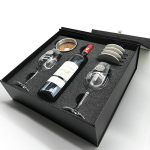Wine Gift Set - WTSET2
