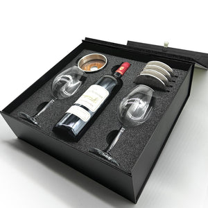 Wine Gift Set - WTSET2P