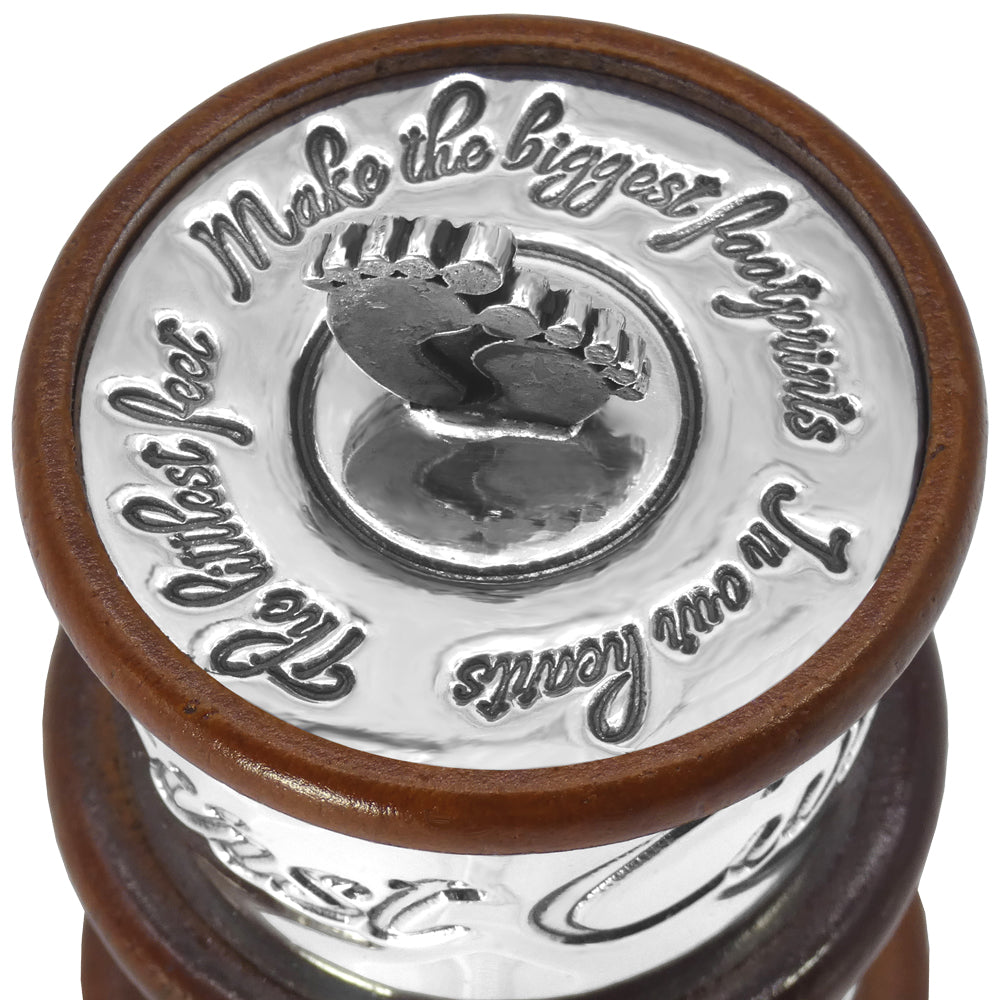 IL MIO PRIMO DENTE E IL MIO PRIMO RICCIOLO: UN COFANETTO REGALO DA TENERE IN CONSIDERAZIONE