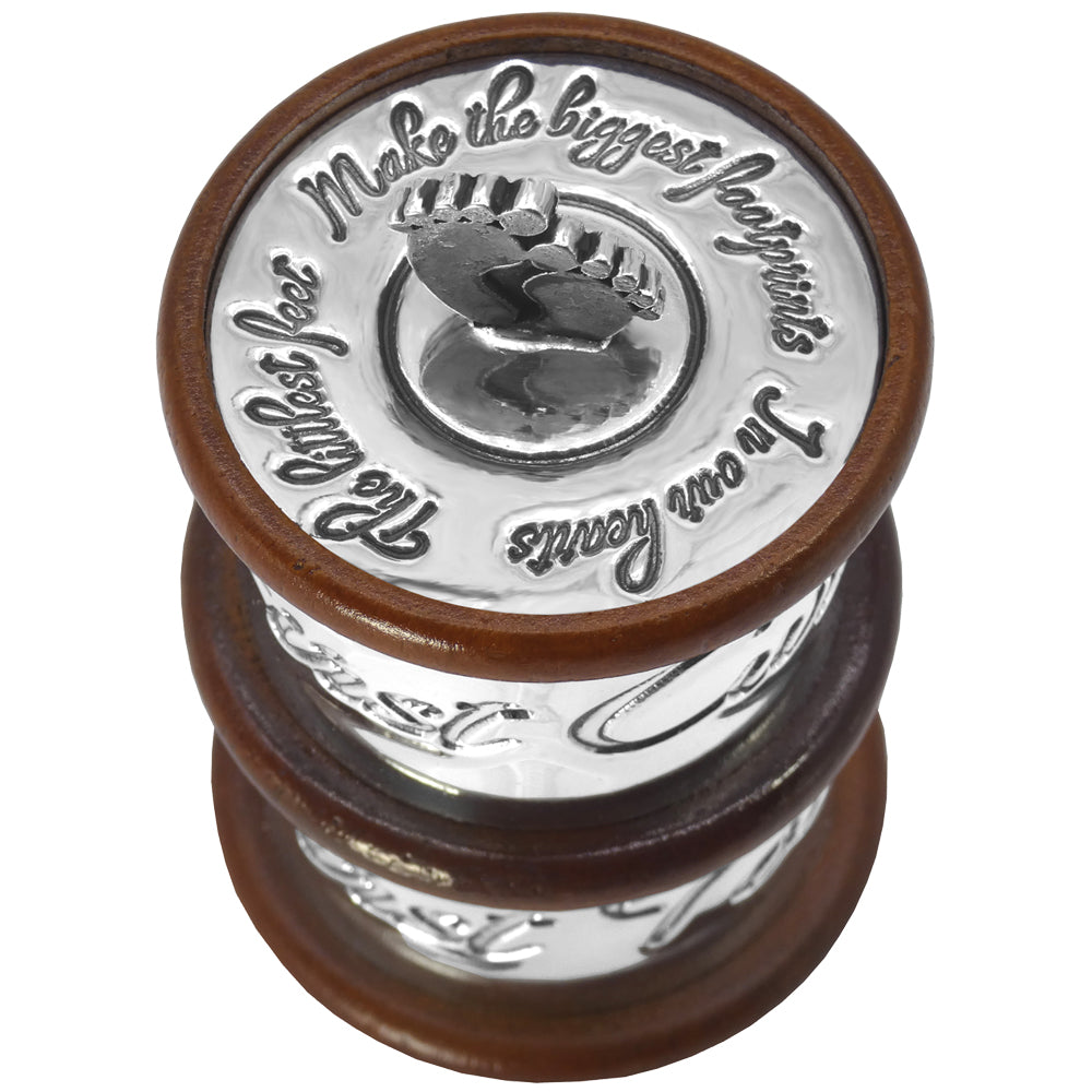 IL MIO PRIMO DENTE E IL MIO PRIMO RICCIOLO: UN COFANETTO REGALO DA TENERE IN CONSIDERAZIONE