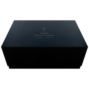 Luxury 4 Watch Wooden Display Case and Jewellery Storage Valet Box