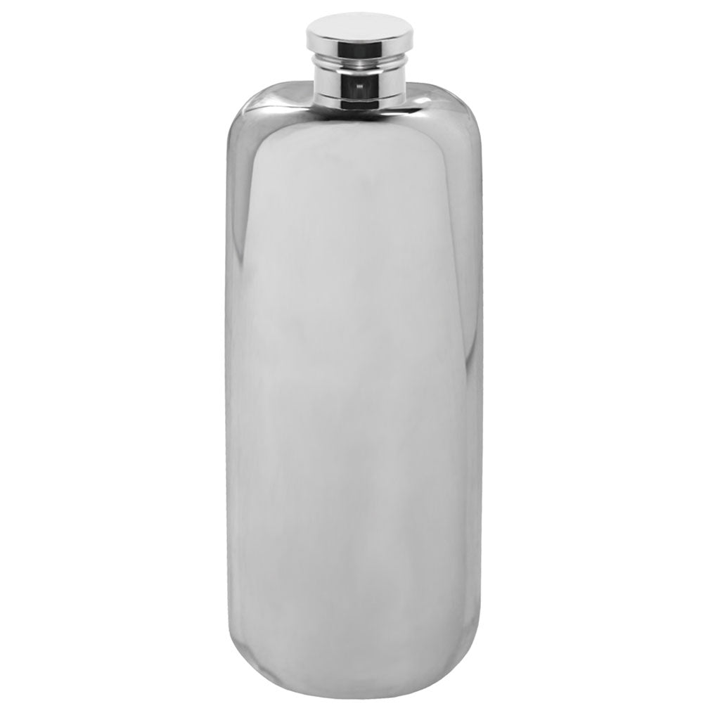 Portable Compact 177ml/6oz Premium Stainless Steel... - Grandado Portable Compact 177ml/6oz Premium Stainless Steel... - Grandado