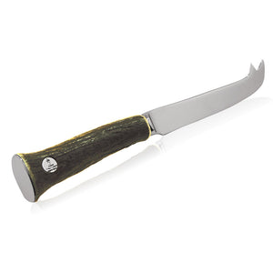 Stag Horn Handle Cheese Knife