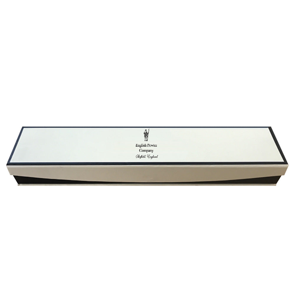 Coltello da formaggio con manico in corno di cervo