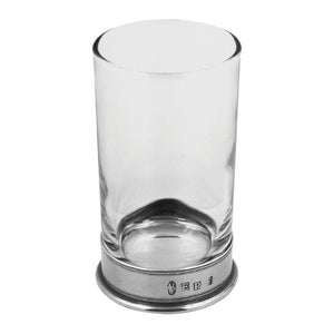 8oz Vogue Highball Spirituosen Glas
