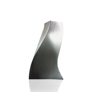 Halcyon Contemporary Design Pewter Memorial Keepsake Urns For Ashes
