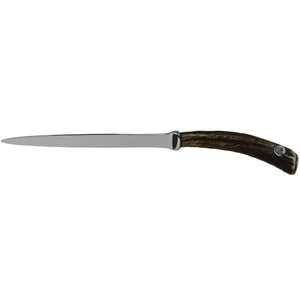 Hirschhorngriff Brieföffner-Messer